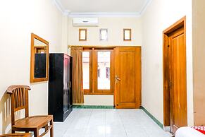 OYO 2643 Hotel Graha Prima