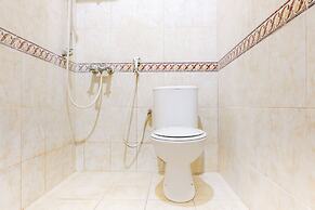 OYO 2643 Hotel Graha Prima