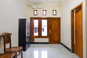 OYO 2643 Hotel Graha Prima