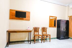 OYO 2643 Hotel Graha Prima