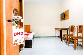 OYO 2643 Hotel Graha Prima