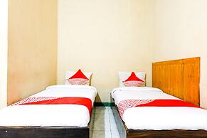 OYO 2643 Hotel Graha Prima