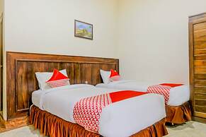 OYO 2643 Hotel Graha Prima