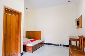 OYO 2643 Hotel Graha Prima