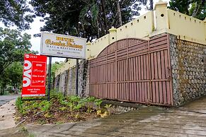 OYO 2643 Hotel Graha Prima