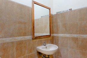 OYO 2643 Hotel Graha Prima