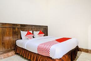 OYO 2643 Hotel Graha Prima