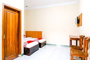 OYO 2643 Hotel Graha Prima