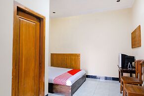 OYO 2643 Hotel Graha Prima
