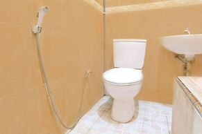 OYO 2643 Hotel Graha Prima