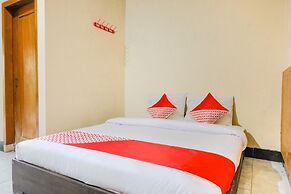 OYO 2643 Hotel Graha Prima