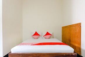 OYO 2643 Hotel Graha Prima