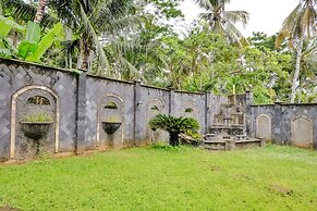 OYO 2643 Hotel Graha Prima