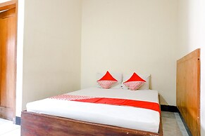 OYO 2643 Hotel Graha Prima