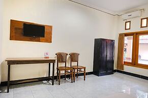 OYO 2643 Hotel Graha Prima