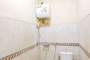 OYO 2643 Hotel Graha Prima