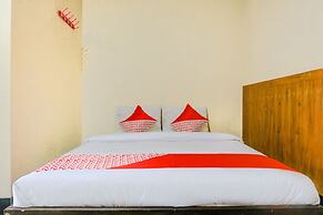 OYO 2643 Hotel Graha Prima