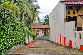 OYO 2643 Hotel Graha Prima