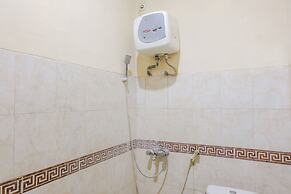 OYO 2643 Hotel Graha Prima