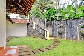 OYO 2643 Hotel Graha Prima