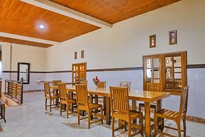 OYO 2643 Hotel Graha Prima