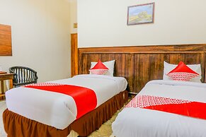 OYO 2643 Hotel Graha Prima