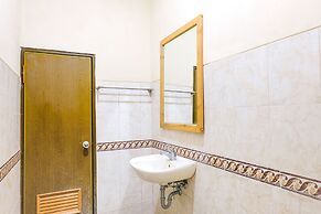 OYO 2643 Hotel Graha Prima