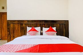 OYO 2643 Hotel Graha Prima