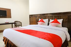 OYO 2643 Hotel Graha Prima
