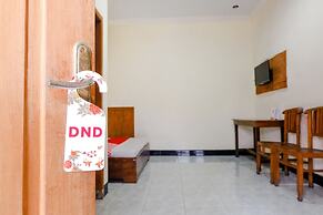 OYO 2643 Hotel Graha Prima