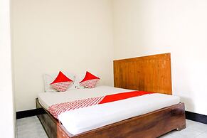 OYO 2643 Hotel Graha Prima