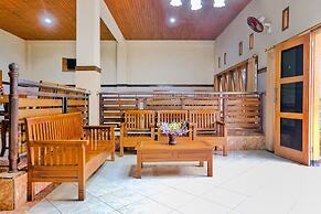 OYO 2643 Hotel Graha Prima