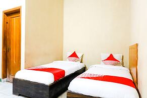 OYO 2643 Hotel Graha Prima