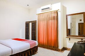 OYO 2643 Hotel Graha Prima