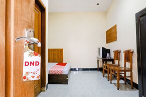 OYO 2643 Hotel Graha Prima