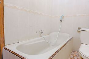 OYO 2643 Hotel Graha Prima