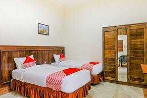 OYO 2643 Hotel Graha Prima