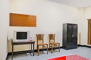 OYO 2643 Hotel Graha Prima