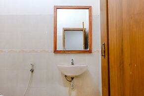 OYO 2643 Hotel Graha Prima