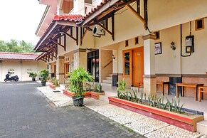 OYO 2643 Hotel Graha Prima
