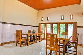 OYO 2643 Hotel Graha Prima