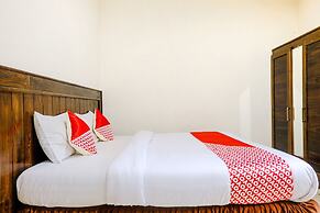 OYO 2643 Hotel Graha Prima