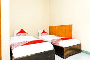 OYO 2643 Hotel Graha Prima