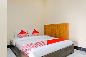 OYO 2643 Hotel Graha Prima