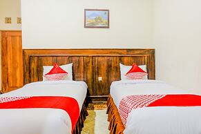 OYO 2643 Hotel Graha Prima