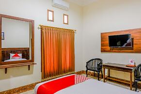 OYO 2643 Hotel Graha Prima