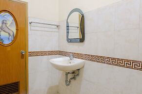 OYO 2643 Hotel Graha Prima