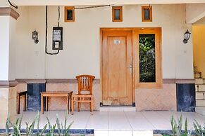 OYO 2643 Hotel Graha Prima