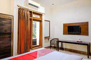 OYO 2643 Hotel Graha Prima