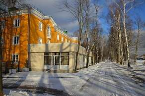 Usadba Gorki
